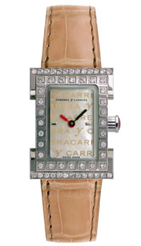Часы Carrera Y Carrera Ladies DC0042312_095